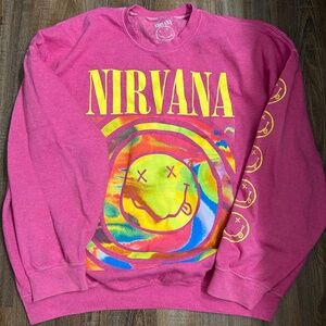 Urban Outfitters Crewneck
